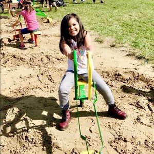 Meet your Posher, Carol